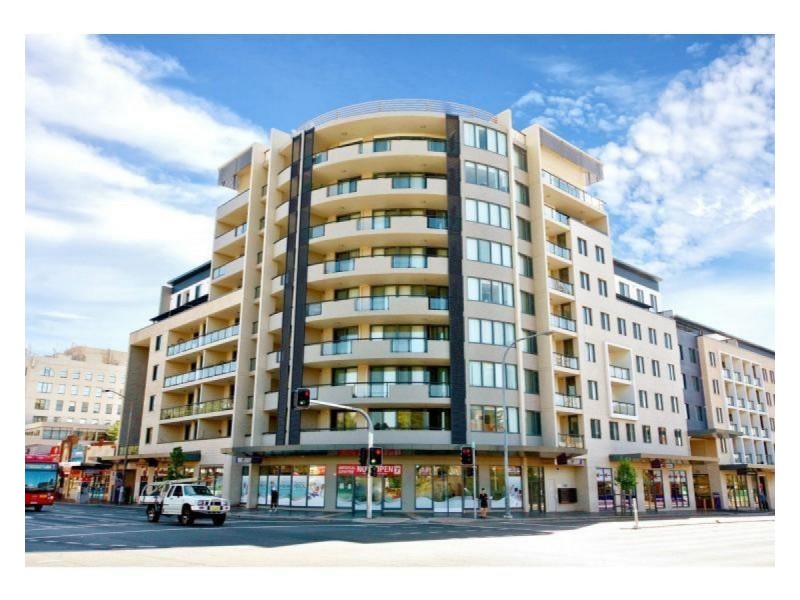 18/20 Victoria Road, Parramatta NSW 2150
